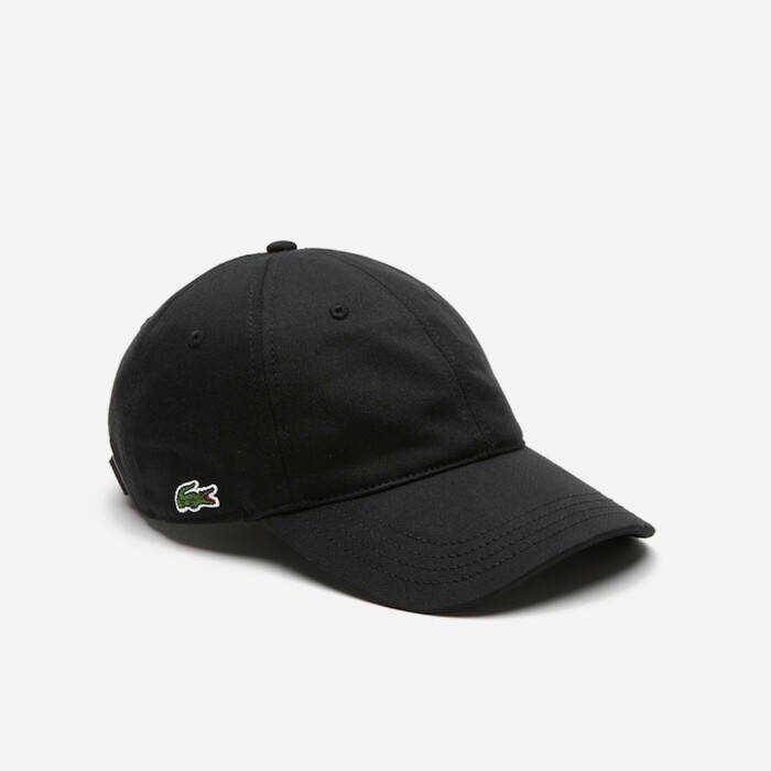 Lacoste Hat Caps RK0440 031 black