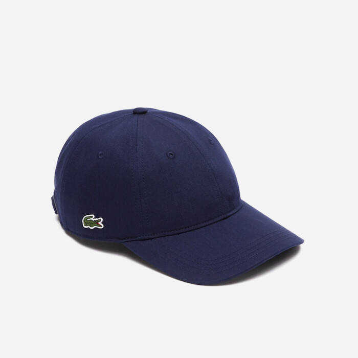 Lacoste Hat Caps RK0440 166 Navy Blue