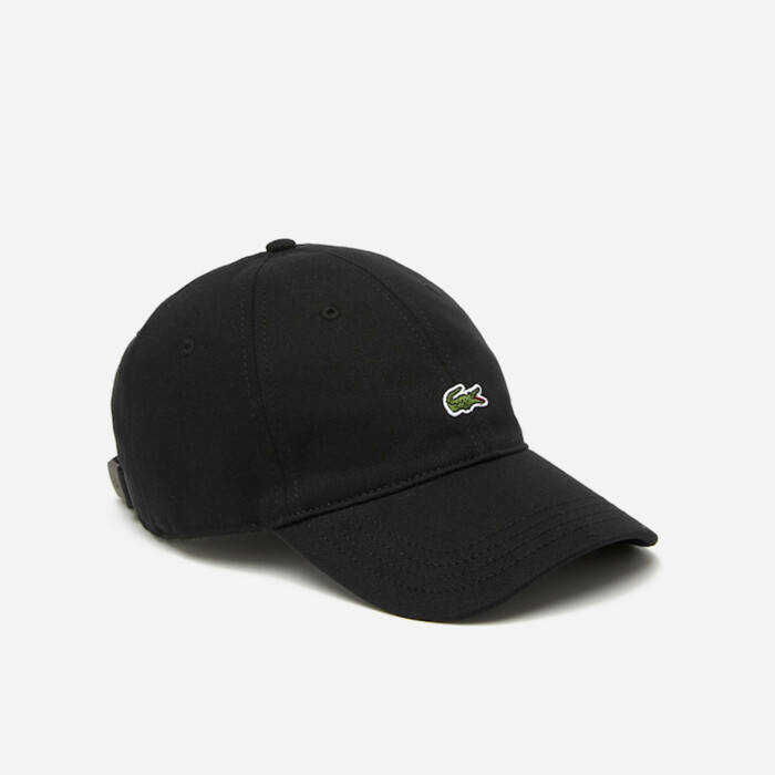 Lacoste Hat Caps RK0491 031 black