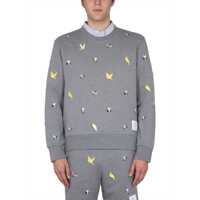 Bluze de trening Birds & Bees Sweatshirt Barbati