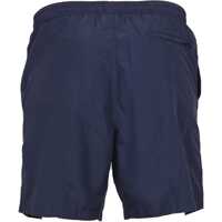 Bermude pentru Barbati - Bermude AMI Paris Swimsuit With Logo BLUE Barbati (BM 9832169) - B-mall.ro
