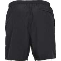 Bermude pentru Barbati - Bermude AMI Paris Swimsuit With Logo BLACK Barbati (BM 9832172) - B-mall.ro