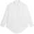 AMI Paris Boxy Fit Shirt WHITE