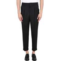 Pantaloni casual Carrot Fit Pants Barbati
