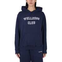 Bluze de trening Sweatshirt With Logo Femei