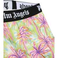 Pantaloni casual Palm Angels pentru Fete - Pantaloni casual Palm Angels Leggings MULTICOLOUR Fete (BM 9832313) - B-mall.ro