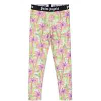 Pantaloni casual Leggings Fete