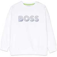 Bluze de trening Logo Crewneck Sweatshirt Baieti