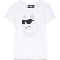 Tricouri Mc Choupette T-Shirt Fete