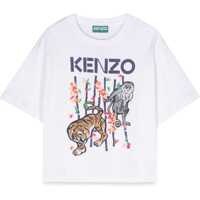 Tricouri Cropped Jungle T-Shirt Fete