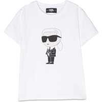 Tricouri Mc Karl T-Shirt Baieti