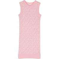 Rochii lungi Pinafore Dress Fete