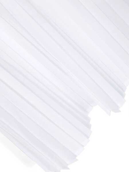 Tricouri Michael Kors T-Shirt WHITE Fete (BM 9832520) 3