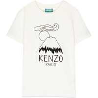 Tricouri Mc Kenzo Paris T-Shirt Baieti