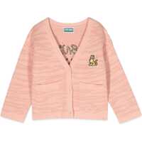 Cardigane Embroidery Cardigan Fete