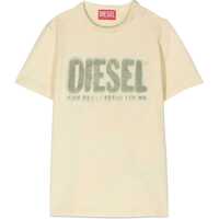 Tricouri Mc Logo T-Shirt Baieti