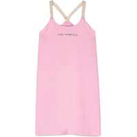 Rochii lungi Sm Logo Dress Fete