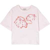 Tricouri Low Sleeve T-Shirt Fete