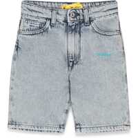 Pantaloni scurti Denim Shorts Baieti