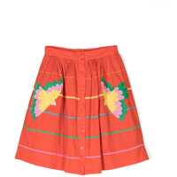 Fuste casual Skirt Fete