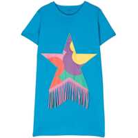 Tricouri Mc Star T-Shirt Dress Fete