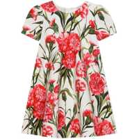Rochii lungi Carnation M/C Dress Fete