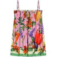 Rochii lungi Fine Epaulettes Dress Fete