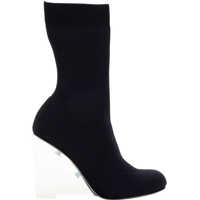 Bocanci casual Ankle Boots Femei