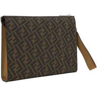 Genti Fendi pentru Barbati - Borsete Fendi Clutch Bag TAB.MRSANDNEROP Barbati (BM 9832961) - B-mall.ro