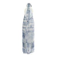 Imbracaminte Ermanno Scervino Dama - Rochii lungi Ermanno Scervino Flower dress Light Blue Femei (BM 9833321) - B-mall.ro