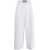 Michael Kors Wide leg pants White