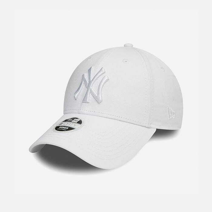 New Era 9Forty New York Yankees 80524868 WHITE