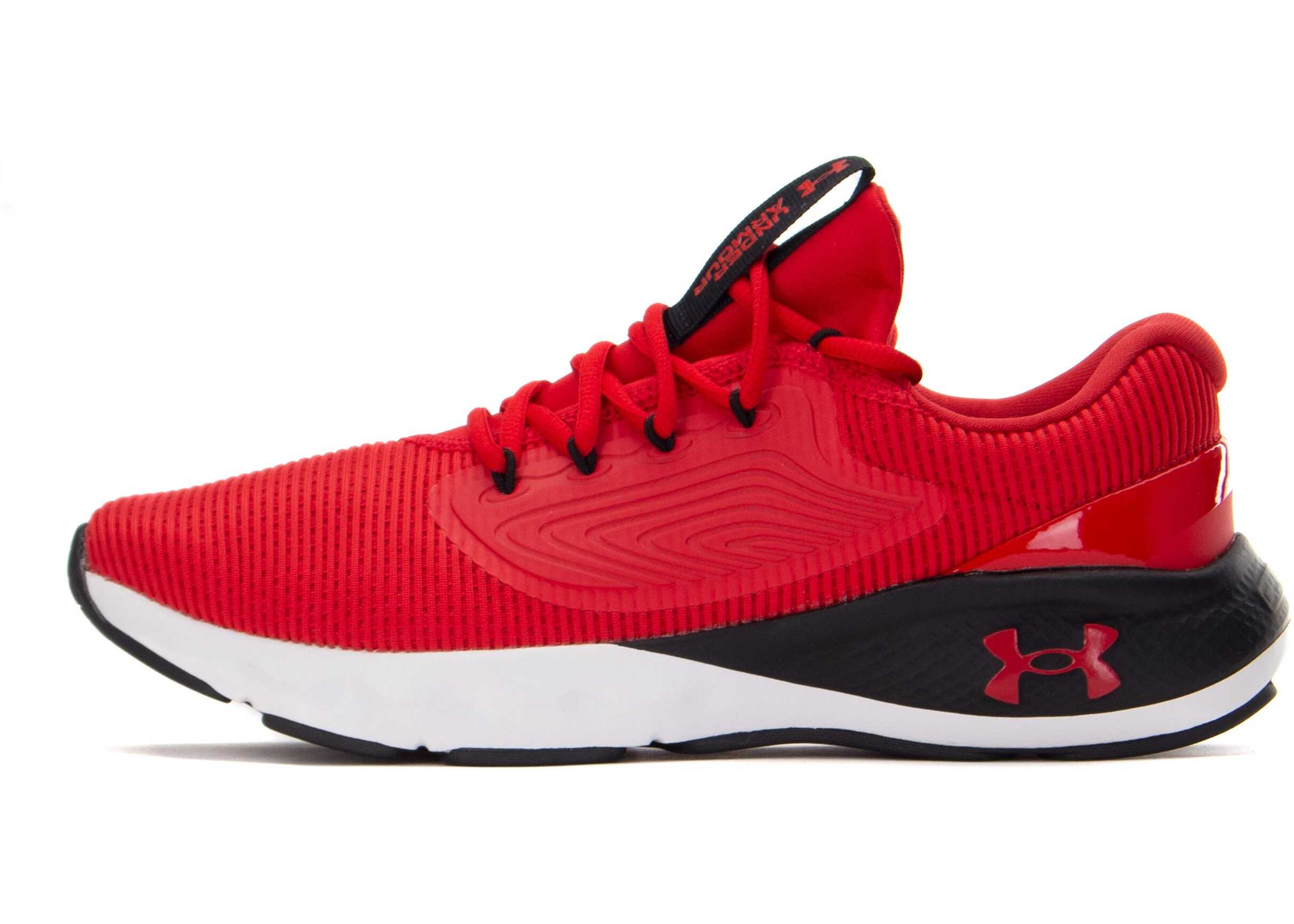 Under Armour Charged Vantage 2 Red