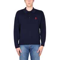 Tricouri Polo "Ami De Coeur" Polo Shirt Barbati