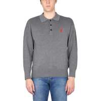 Tricouri Polo "Ami De Coeur" Polo Shirt Barbati