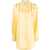 ETRO Silk Blend Shirt YELLOW