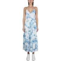 Rochii casual Cotton Dress Femei
