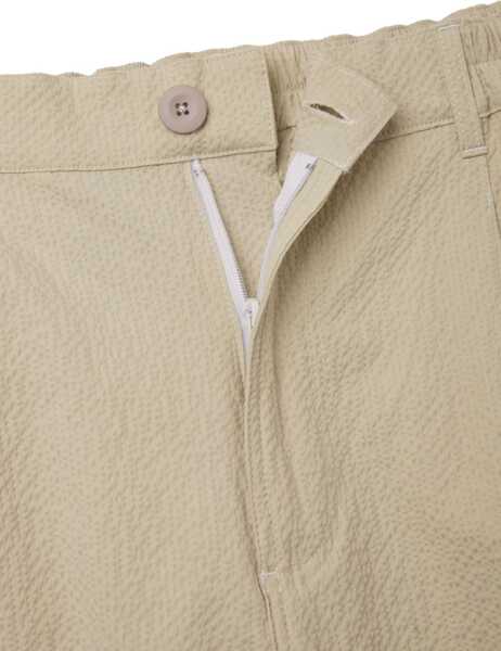 Pantaloni casual Howlin Cotton Pants POWDER Barbati (BM 9836519) 4