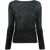 Maison Margiela Sequined Shirt BLACK