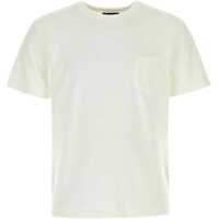 Tricouri Cotton T-Shirt Barbati