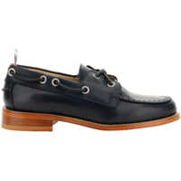 Pantofi eleganti Lace-up Shoes Barbati