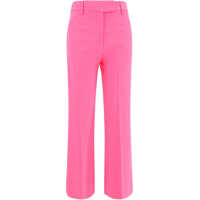 Pantaloni casual Giada Cady Pants Femei