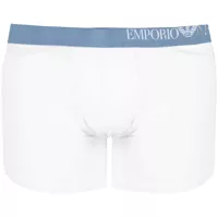 Chiloti pentru Barbati - Chiloti Emporio Armani 3 Pack 111473 Czarny Barbati (BM 9836867) - B-mall.ro