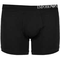 Chiloti pentru Barbati - Chiloti Emporio Armani 3 Pack 111473 Czarny Barbati (BM 9836867) - B-mall.ro