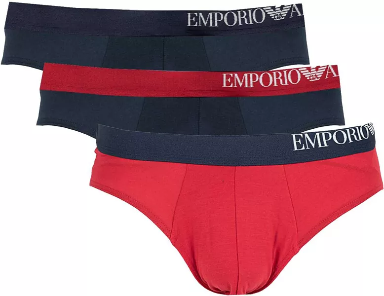 Chiloti Emporio Armani 111734 N/A Barbati (BM 9836873) 2