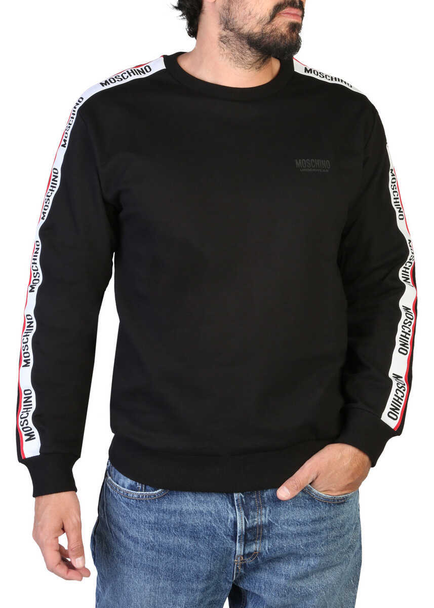 Topuri Barbati Moschino A1781-4409