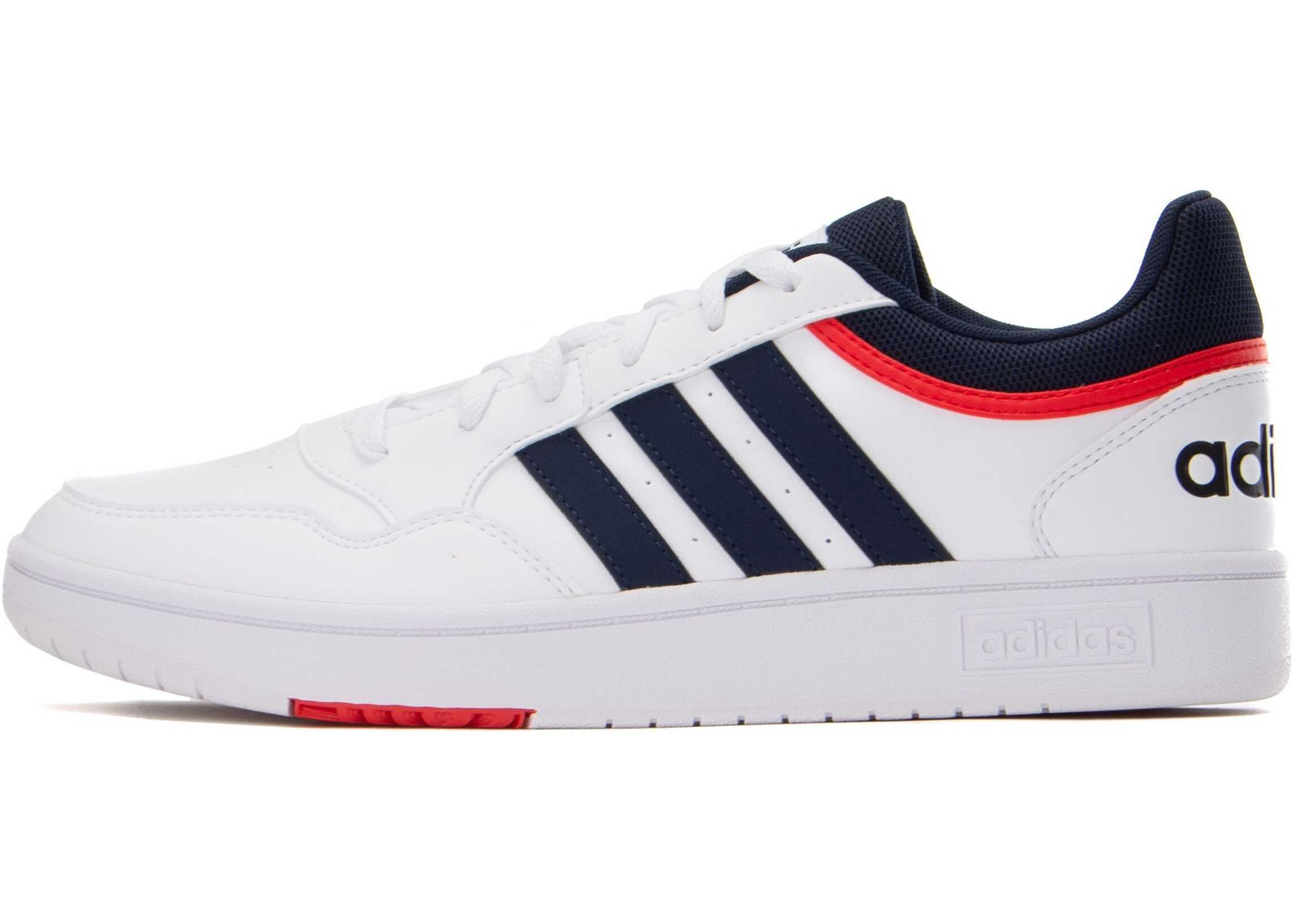 adidas Hoops 3.0 GY5427 White