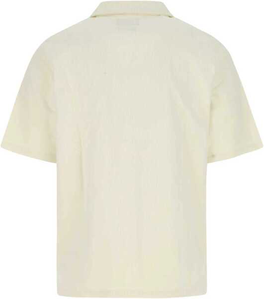 Camasi casual Howlin Cocktail Shirt POWDER Barbati (BM 9838784) 2