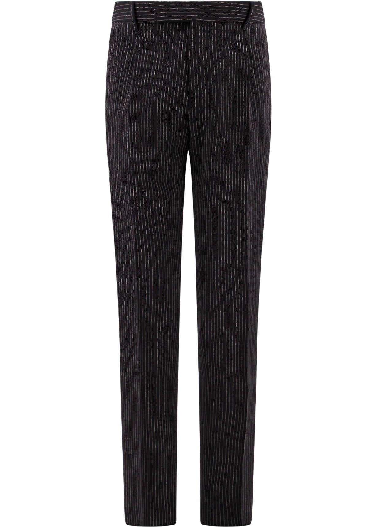 Lardini Trouser Black