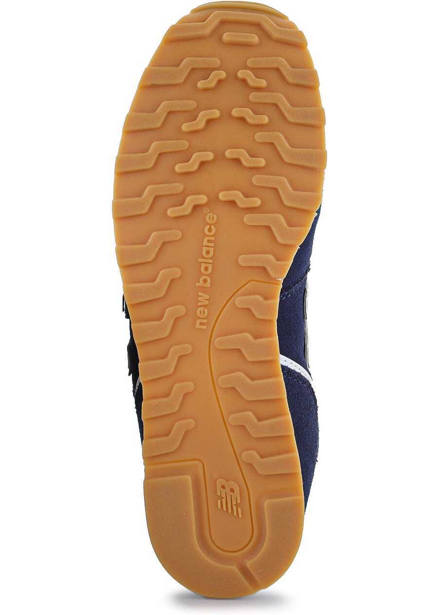 Sneakers New Balance WL373OA2 Pink/Navy Femei (BM 9839294) 7